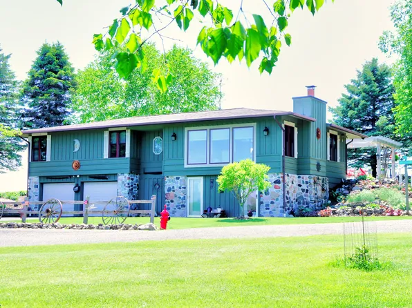 N5632 County Rd, Plymouth, WI 53073