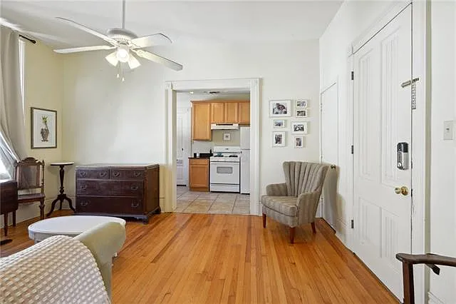 3405 Coliseum St #1 — Photo 10