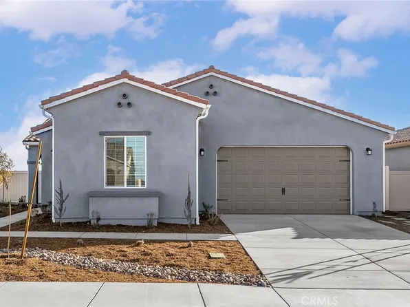 761 Longhorn Dr, San Jacinto, CA 92582