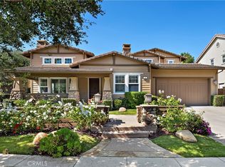 5 Becker Dr, Mission Viejo, CA 92694