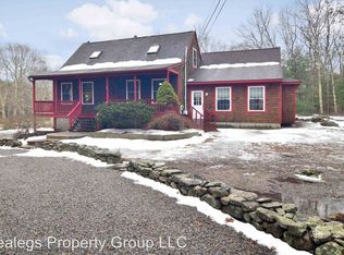 38 Jonathan Rd, West Greenwich, RI 02817