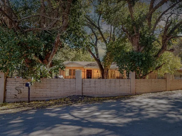 74 Los Colonias, Algodones, NM 87001