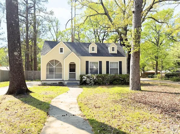 3423 Hazel St, Texarkana, TX 75503