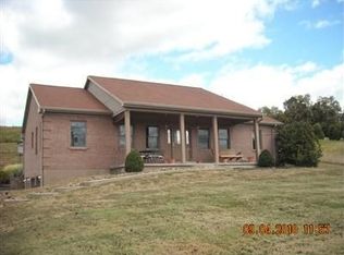3054 Fender Rd, Melbourne, KY 41059