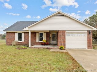 165 Eulon Loop, Raeford, NC 28376