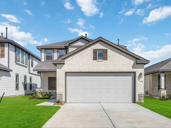 Homes Available Soon, Park Place