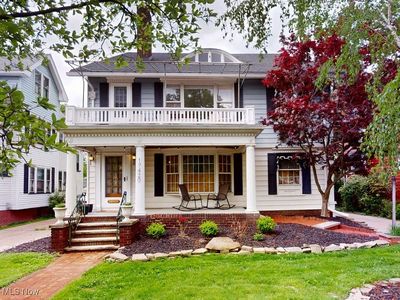 17420 Norton Ave, Lakewood, OH, 44107