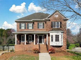 4030 Greenbrier Farm Rd, Winston Salem, NC 27106
