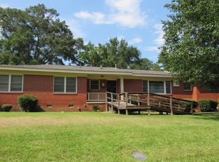 3816 33rd St, Meridian, MS 39307