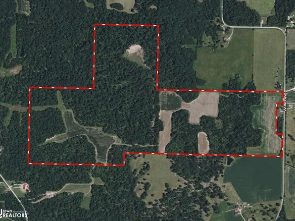 223 Rd Ave, Montrose, IA 52639