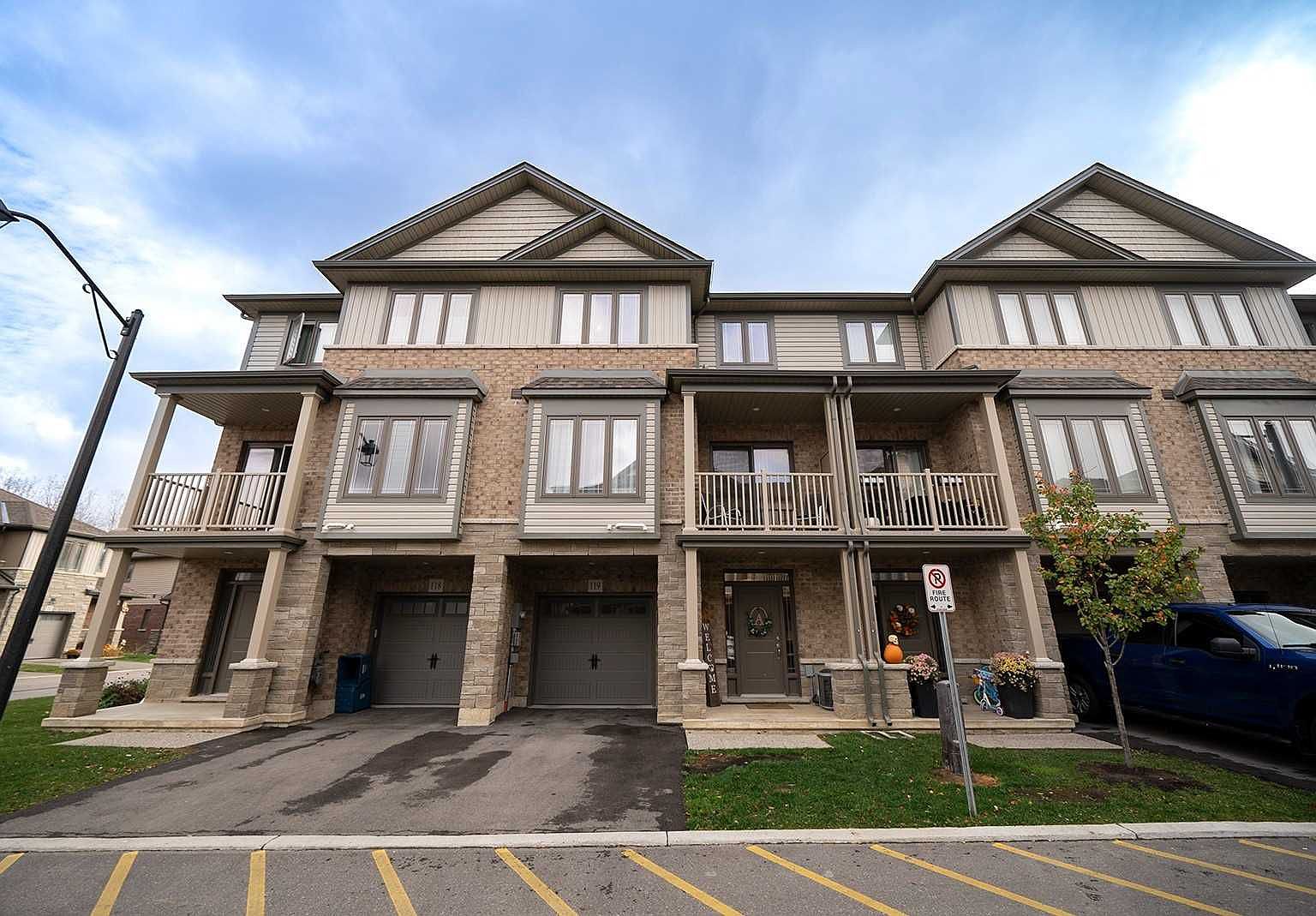 77 Diana Ave #119, Brantford, ON N3T 0R6 | Zillow