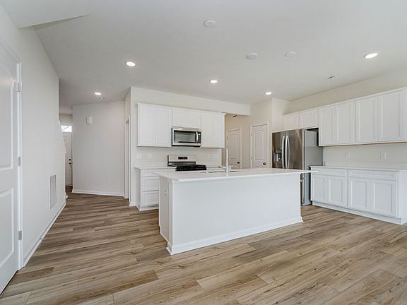 Ashton Home Design