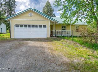 36 S Sagle Rd, Sagle, ID 83860