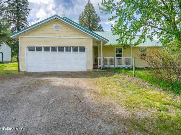 36 S Sagle Rd, Sagle, ID 83860