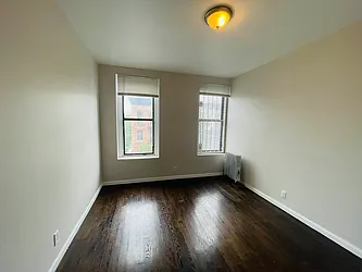 Rented by Zjama Realty Corp