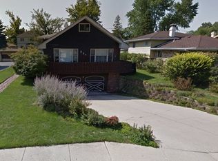 323 Otis Ave, Downers Grove, IL 60515