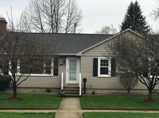 1207 Wright Ave, La Porte, IN 46350
