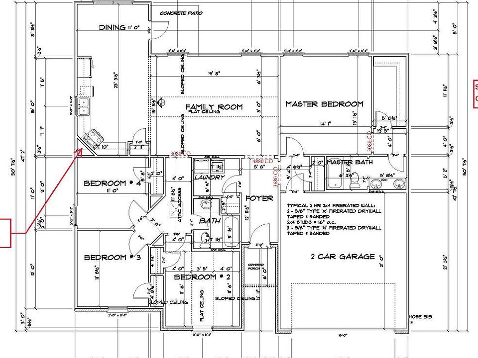 2nd image of 156 Dreher Rd