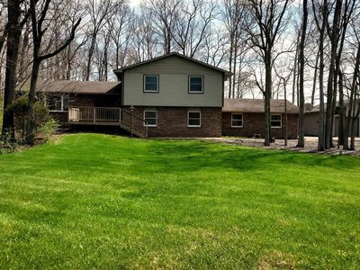 16412 Gordon Ln, Leo, IN, 46765
