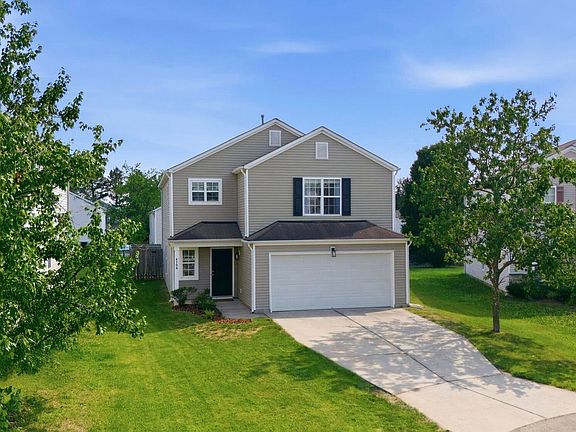 2nd image of 4706 Rockport Dr