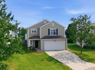 4706 Rockport Dr, Durham, NC 27703