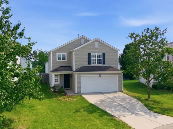 4706 Rockport Dr, Durham, NC 27703
