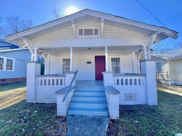 1439 Sloan Ave, Birmingham, AL 35217