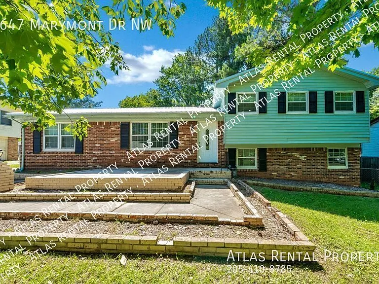 3647 Marymont Dr NW — Photo 1