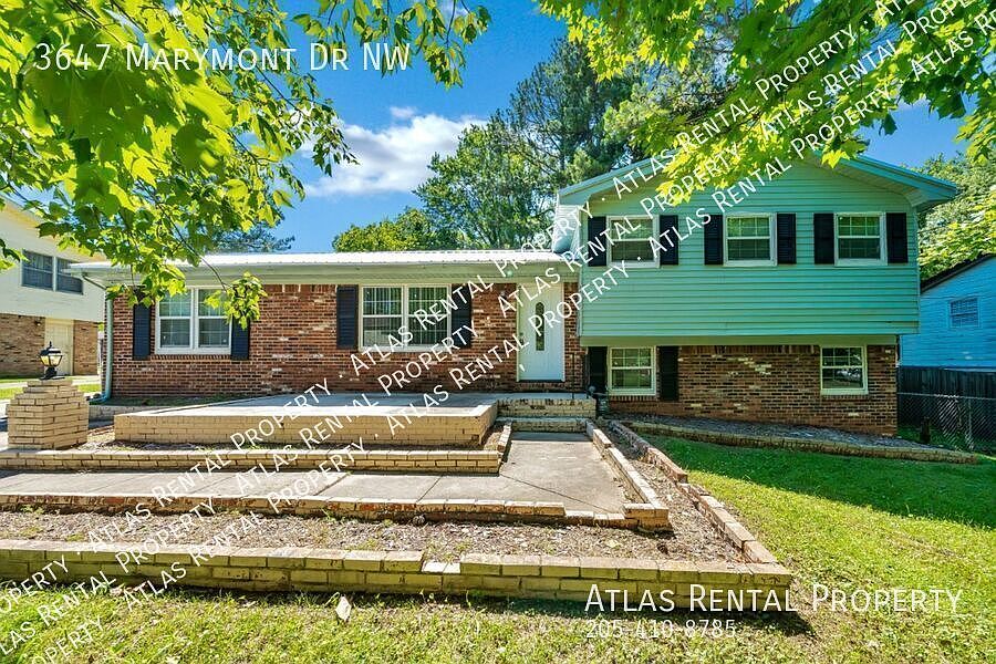 1st image of 3647 Marymont Dr NW