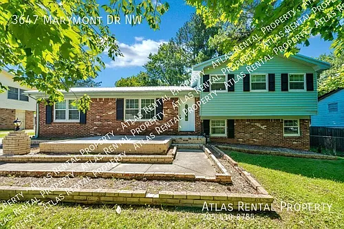 3647 Marymont Dr NW Photo 1