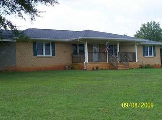 35 Bull Run Rd, Carrollton, GA 30116