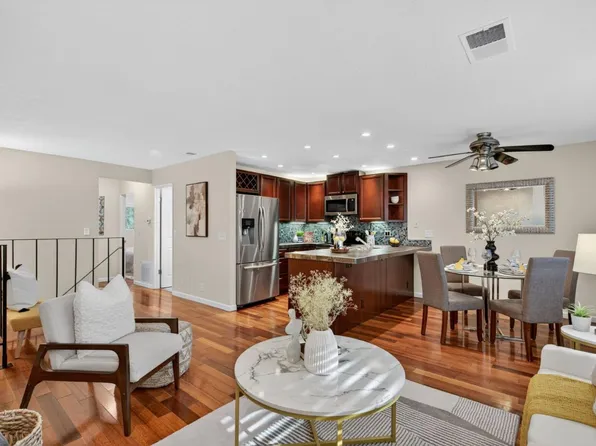 4849 Cherrythorne Ln, San Jose, CA 95129