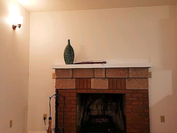 Mother-in-law living area