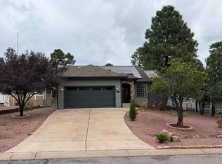 410 W Saint Moritz Dr, Payson, AZ 85541