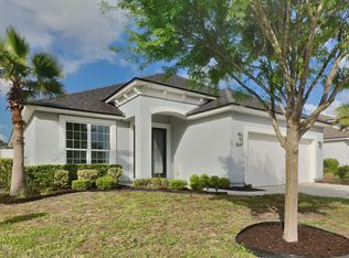 3849 Hammock Bluff Dr, Jacksonville, FL 32226