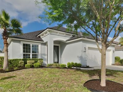 3849 HAMMOCK BLUFF Drive, Jacksonville, FL, 32226