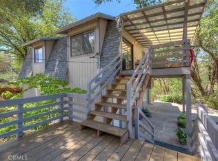 7260 La Porte Rd, Rackerby, CA 95972