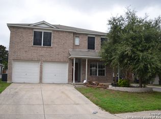 8202 Vallecito Way, San Antonio, TX 78250