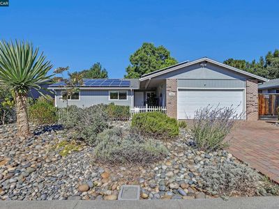 1255 Traud Dr, Concord, CA, 94518
