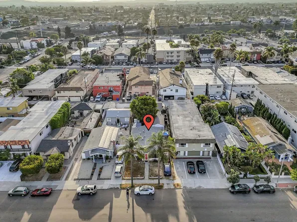 4153-57 Illinois St, San Diego, CA 92104