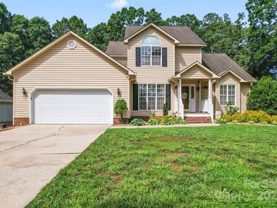 1701 Whitney Ln, Salisbury, NC, 28146