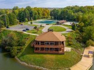 7326 State Route 19 Rd #U3-L107, Mount Gilead, OH 43338