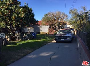 4007 Peck Rd, El Monte, CA 91732