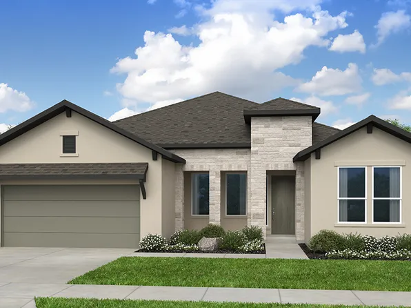 Davis Plan, Santa Rita Ranch