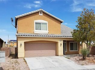 6208 Sereno Springs St, North Las Vegas, NV 89081
