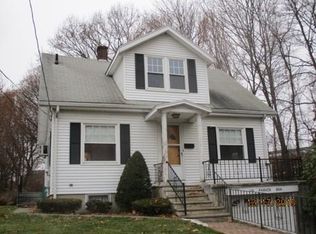 116 Parker Rd, Wakefield, MA 01880