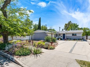 8353 Chimineas Ave, Northridge, CA 91325