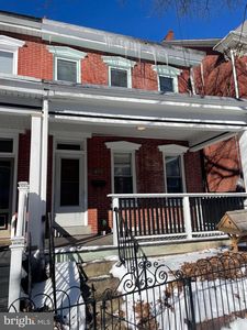 475 N Charlotte St, Pottstown, PA, 19464