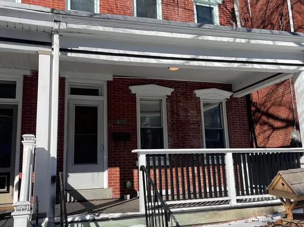 475 N Charlotte St, Pottstown, PA 19464