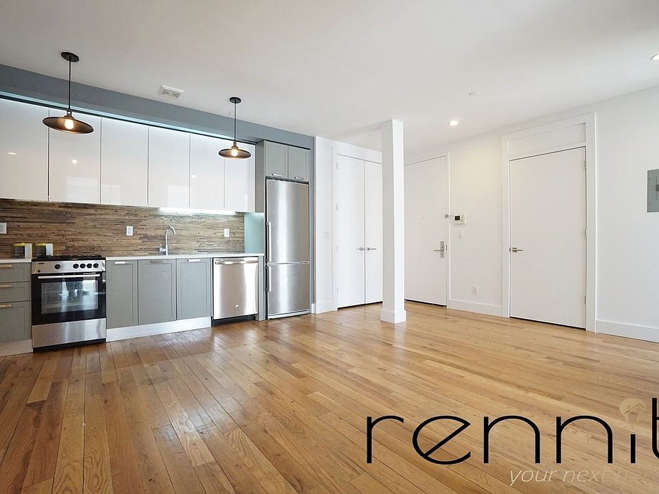 1st image of 869 Park Ave #1G